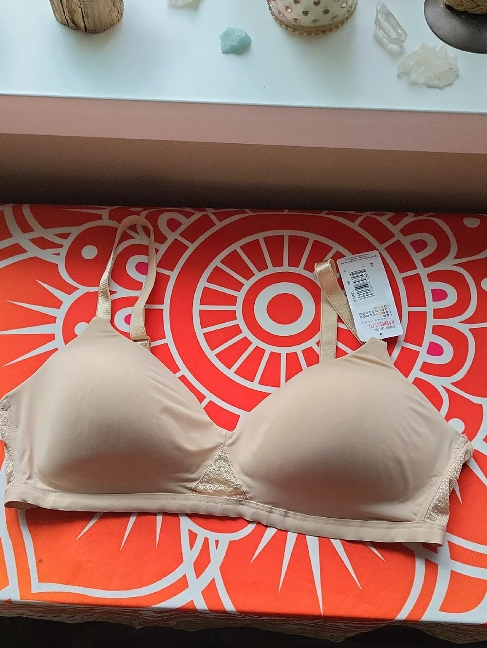 Hanes nwt size